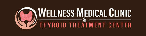 Wellness Medical Clinic & Thyroid Treatment Center