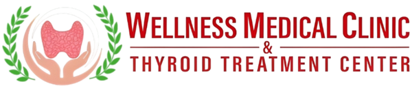 Wellness Medical Clinic & Thyroid Treatment Center